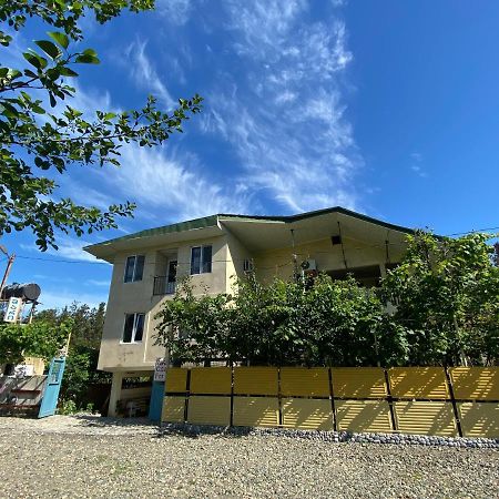 Guest House Mari Ureki Bagian luar foto