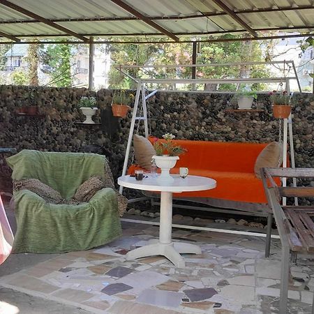 Guest House Mari Ureki Bagian luar foto