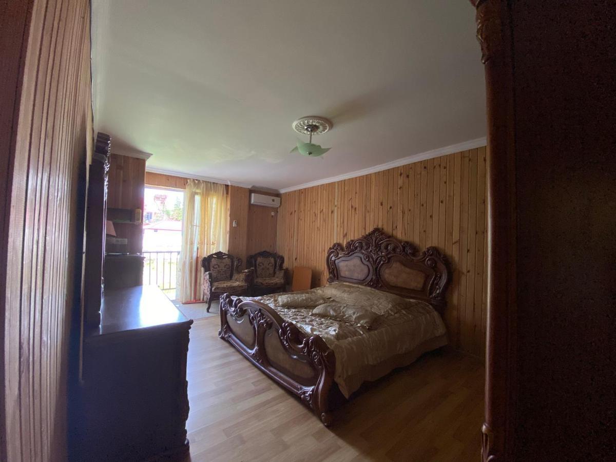 Guest House Mari Ureki Bagian luar foto