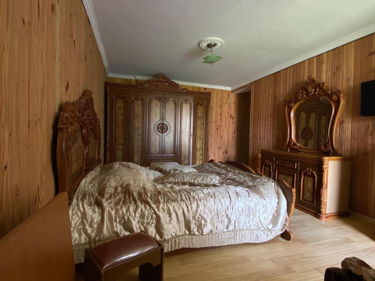 Guest House Mari Ureki Bagian luar foto