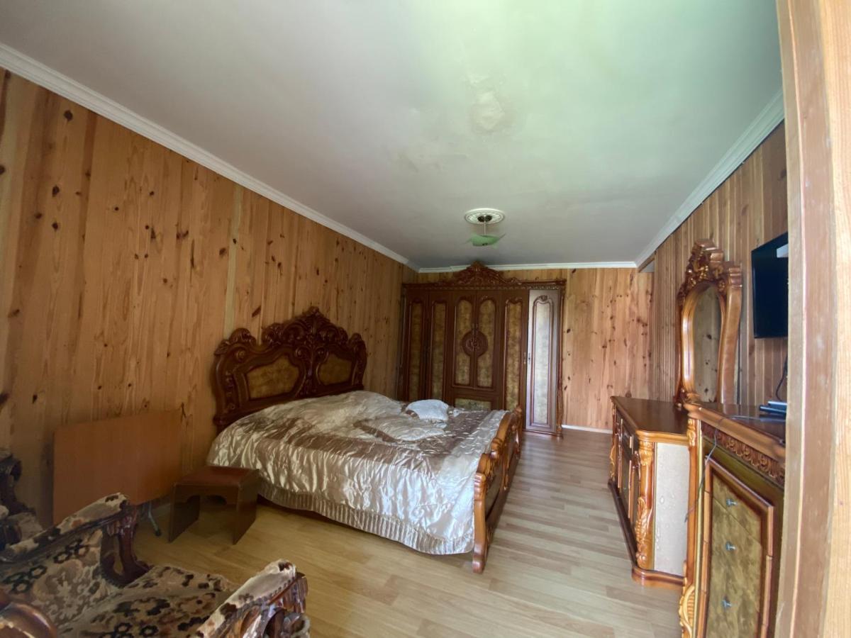 Guest House Mari Ureki Bagian luar foto