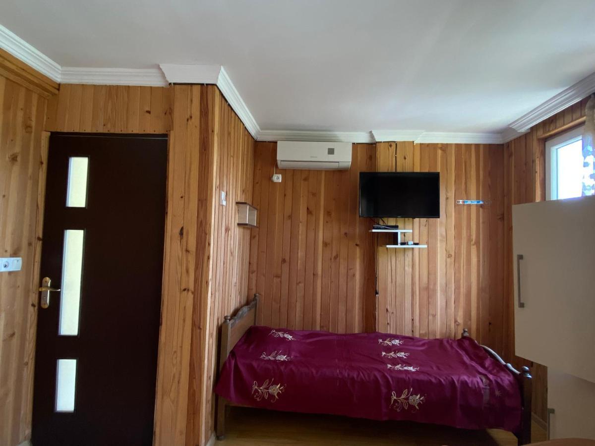 Guest House Mari Ureki Bagian luar foto
