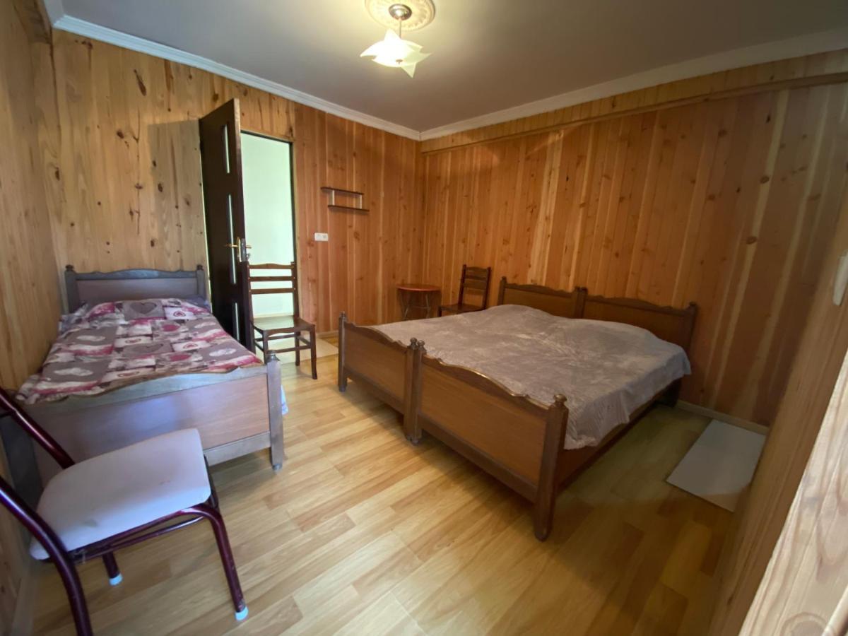 Guest House Mari Ureki Bagian luar foto