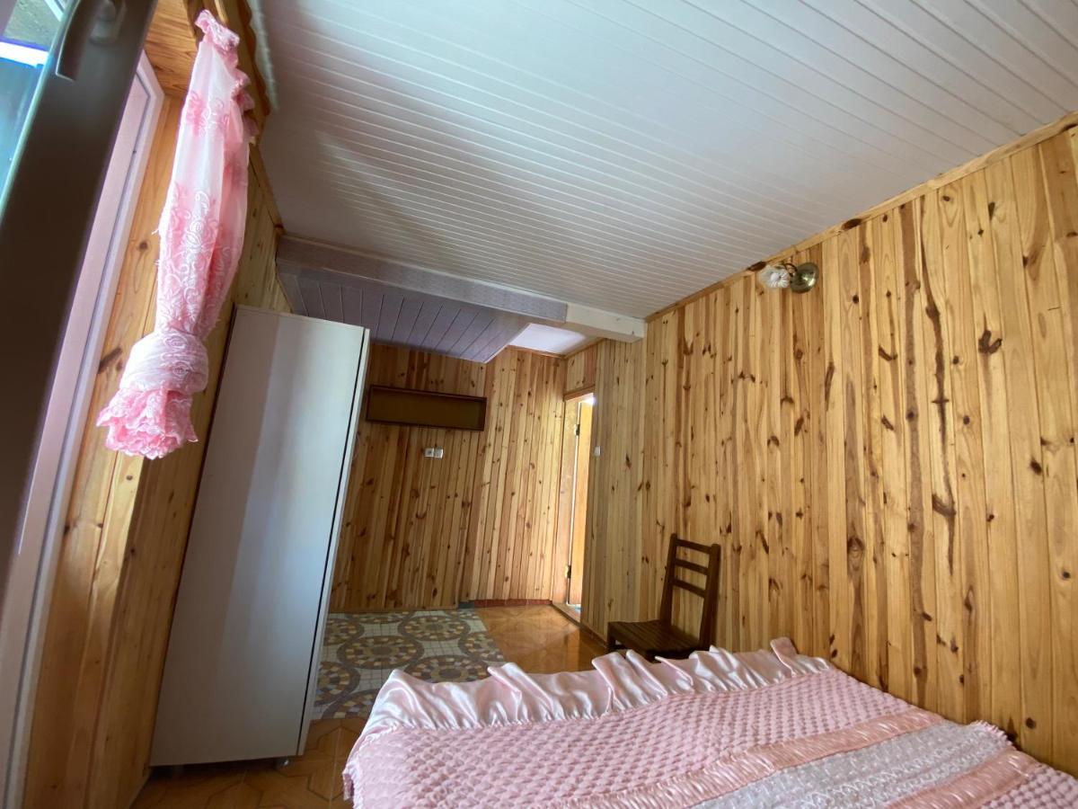 Guest House Mari Ureki Bagian luar foto