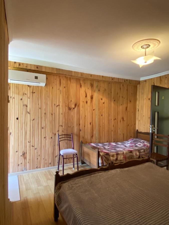 Guest House Mari Ureki Bagian luar foto