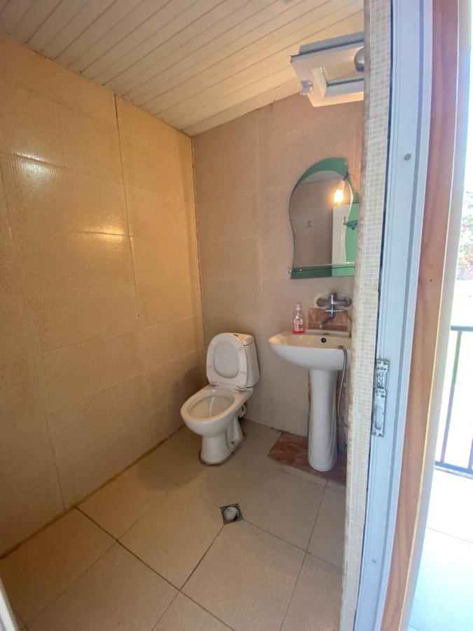 Guest House Mari Ureki Bagian luar foto