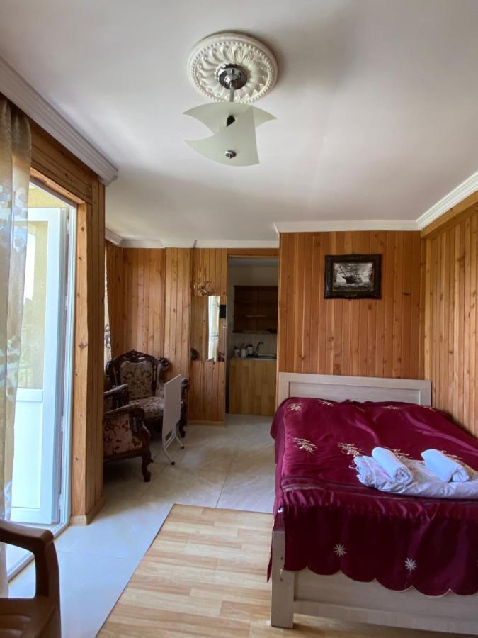 Guest House Mari Ureki Bagian luar foto