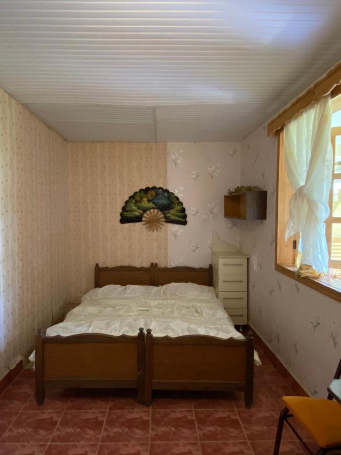 Guest House Mari Ureki Bagian luar foto