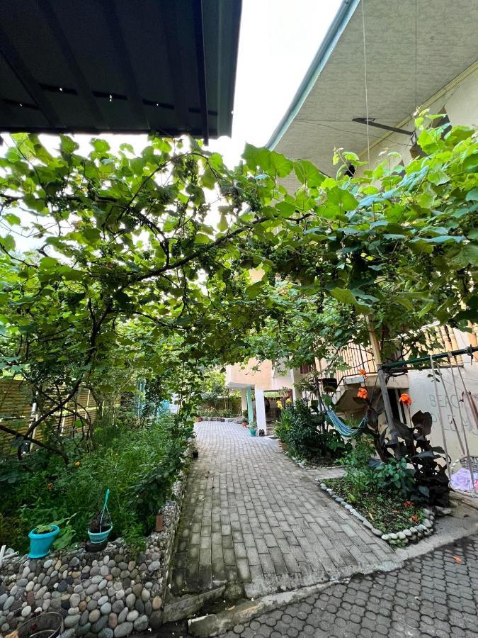 Guest House Mari Ureki Bagian luar foto