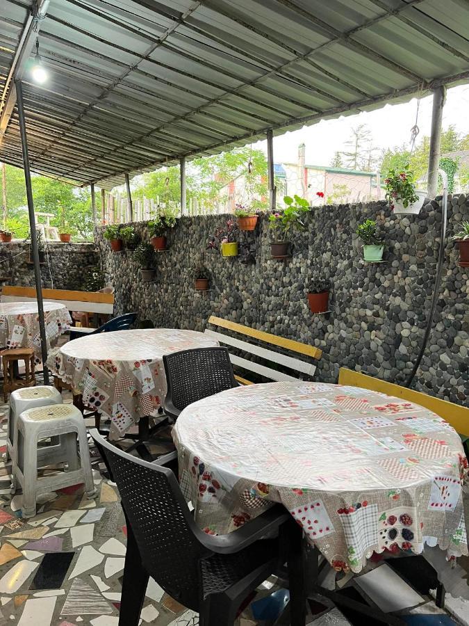 Guest House Mari Ureki Bagian luar foto