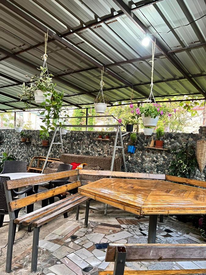 Guest House Mari Ureki Bagian luar foto