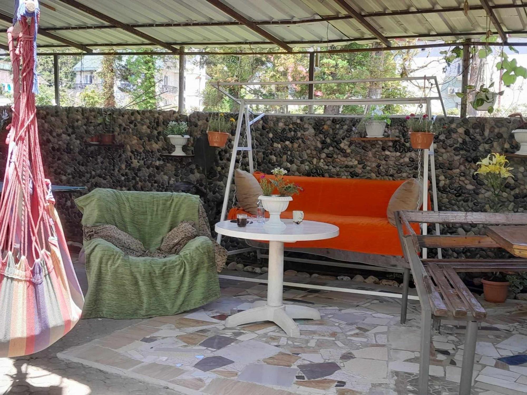 Guest House Mari Ureki Bagian luar foto