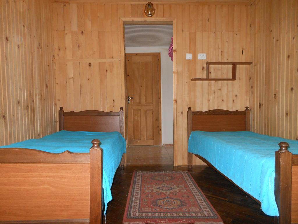 Guest House Mari Ureki Bagian luar foto