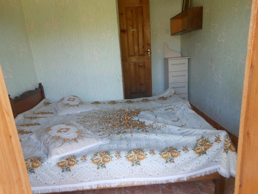 Guest House Mari Ureki Bagian luar foto
