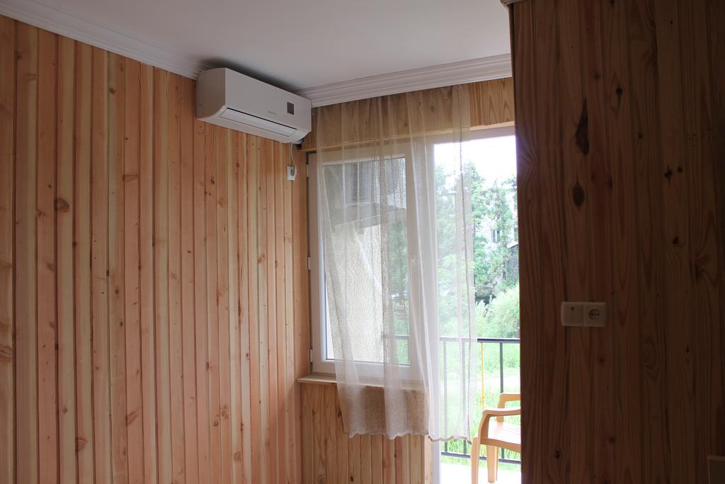Guest House Mari Ureki Bagian luar foto