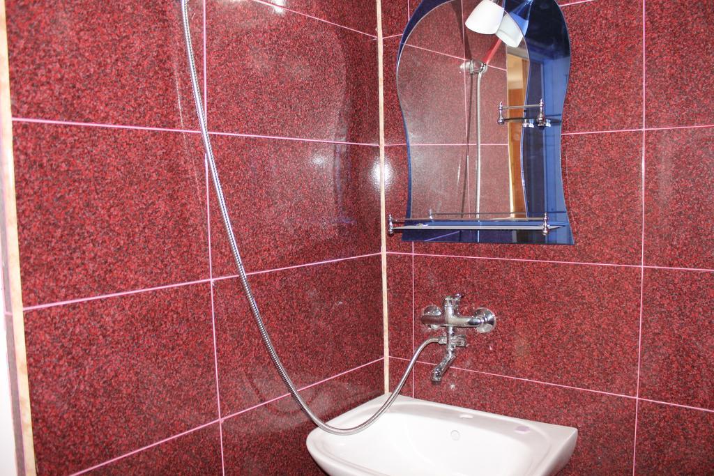 Guest House Mari Ureki Bagian luar foto