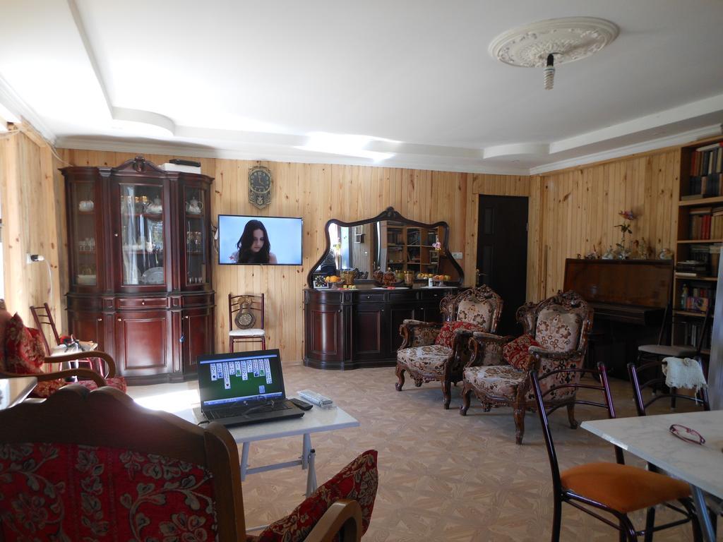 Guest House Mari Ureki Bagian luar foto