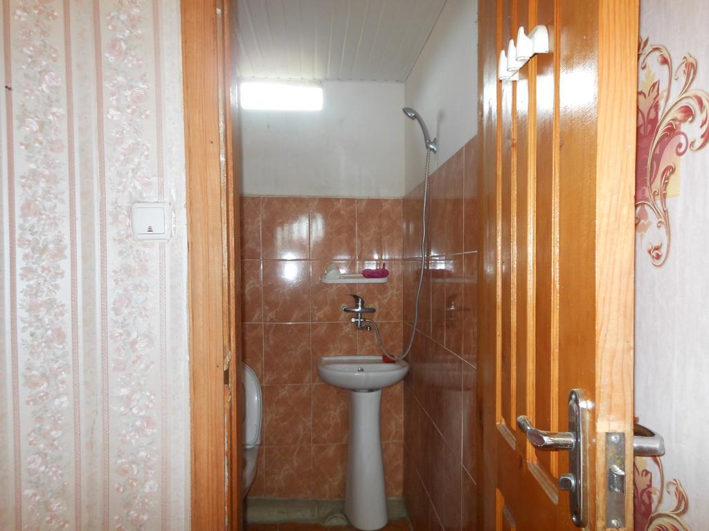 Guest House Mari Ureki Bagian luar foto