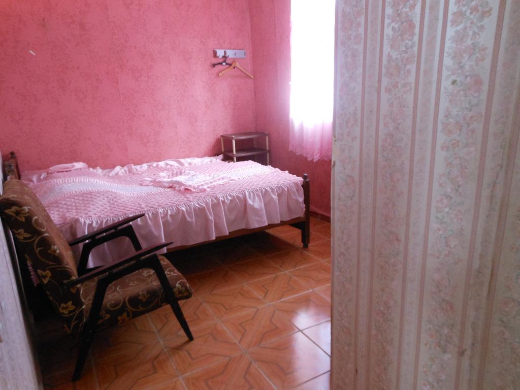 Guest House Mari Ureki Bagian luar foto