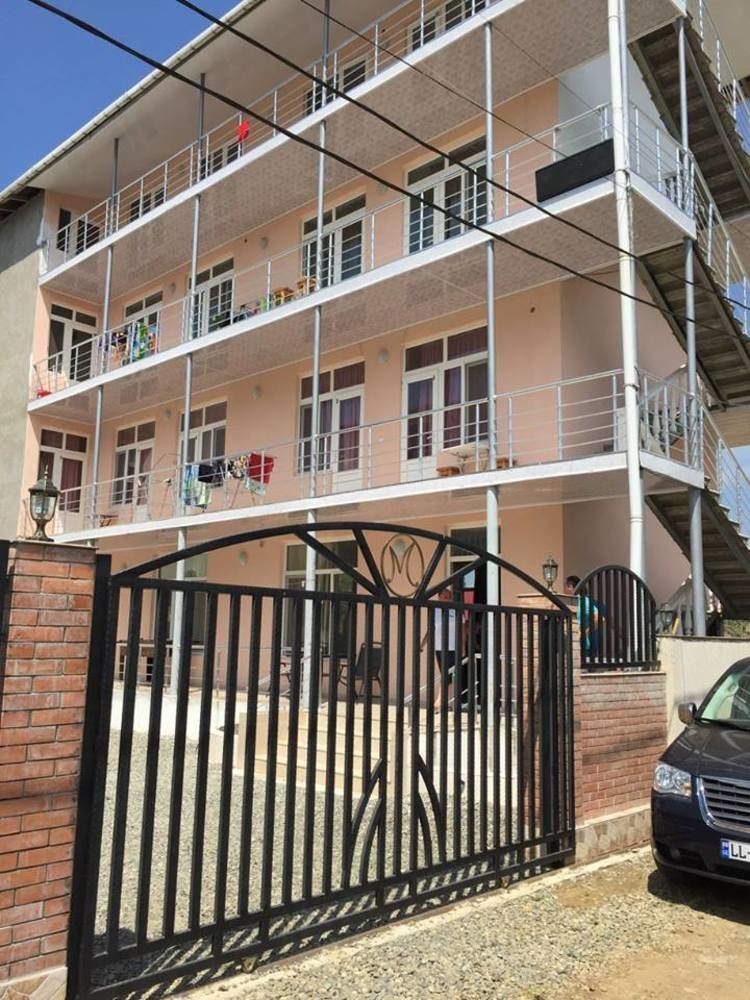 Guest House Mari Ureki Bagian luar foto