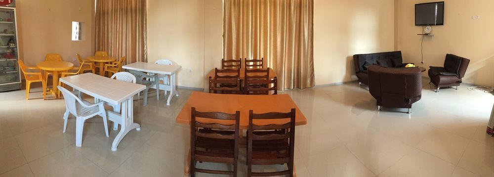 Guest House Mari Ureki Bagian luar foto