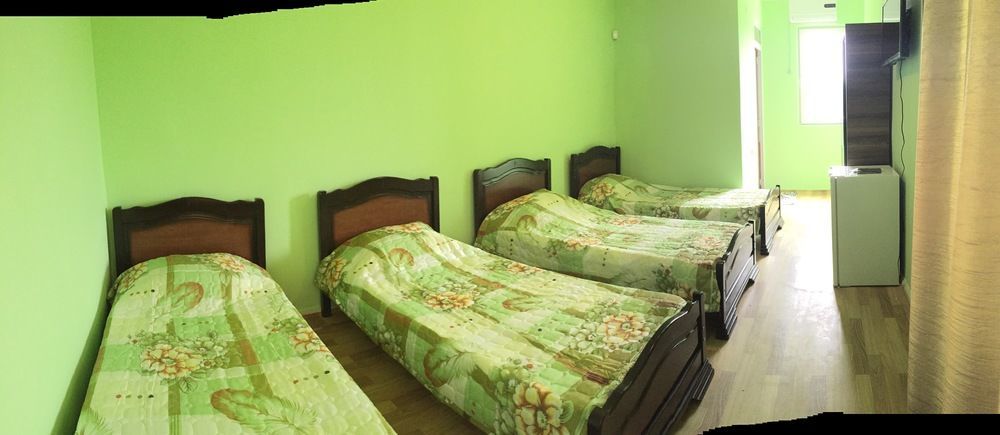Guest House Mari Ureki Bagian luar foto