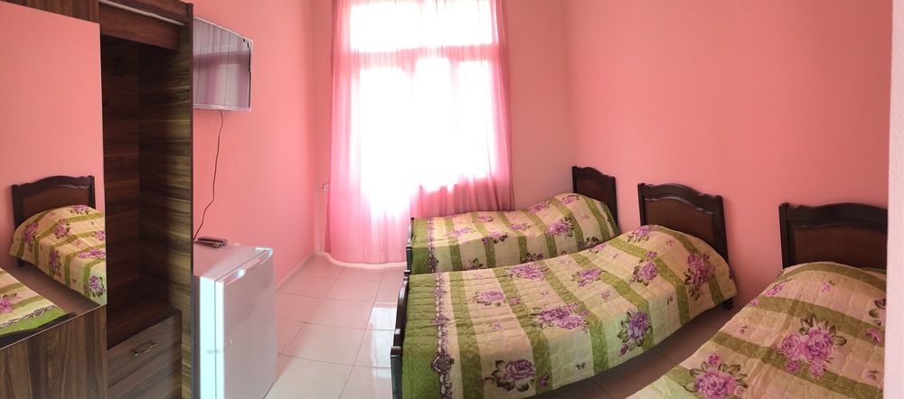 Guest House Mari Ureki Bagian luar foto