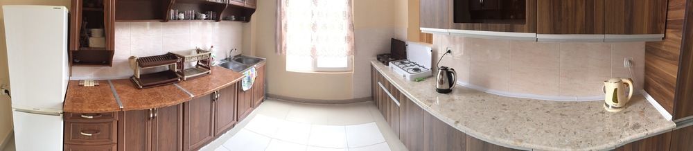 Guest House Mari Ureki Bagian luar foto
