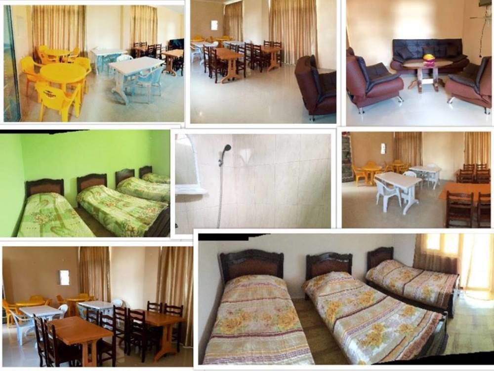 Guest House Mari Ureki Bagian luar foto